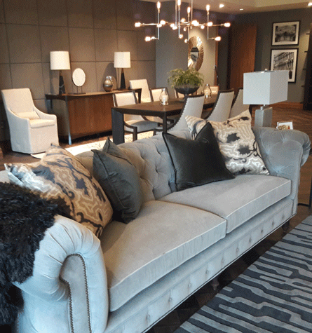Interiors Photo