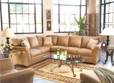 Interiors Photo