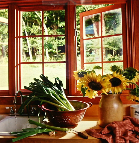 Interiors Photo
