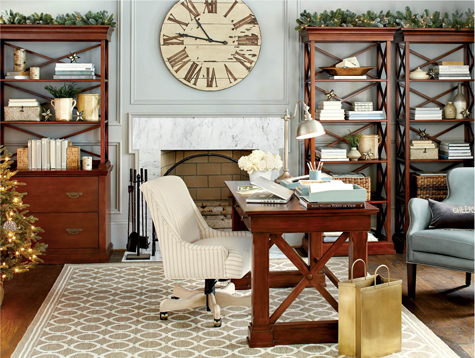 Interiors Photo