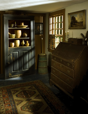 Interiors Photo