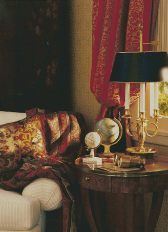 Interiors Photo